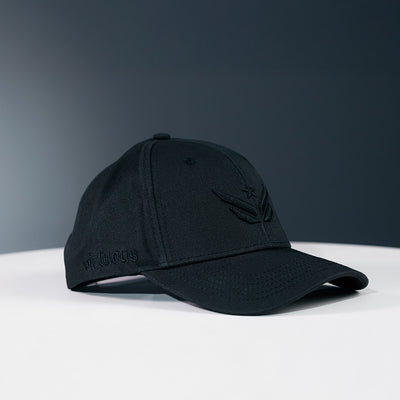Alpha Shakes™ Virtuous A-Frame Hat