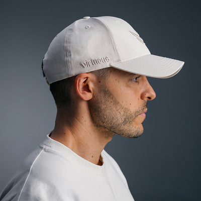 Alpha Shakes™ Virtuous A-Frame Hat