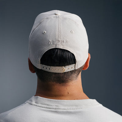Alpha Shakes™ Virtuous A-Frame Hat
