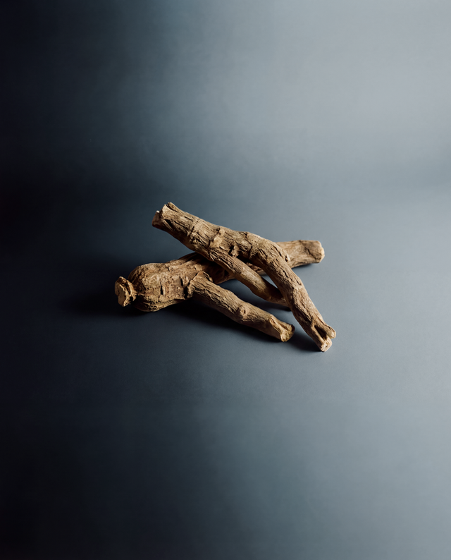 Adaptogens