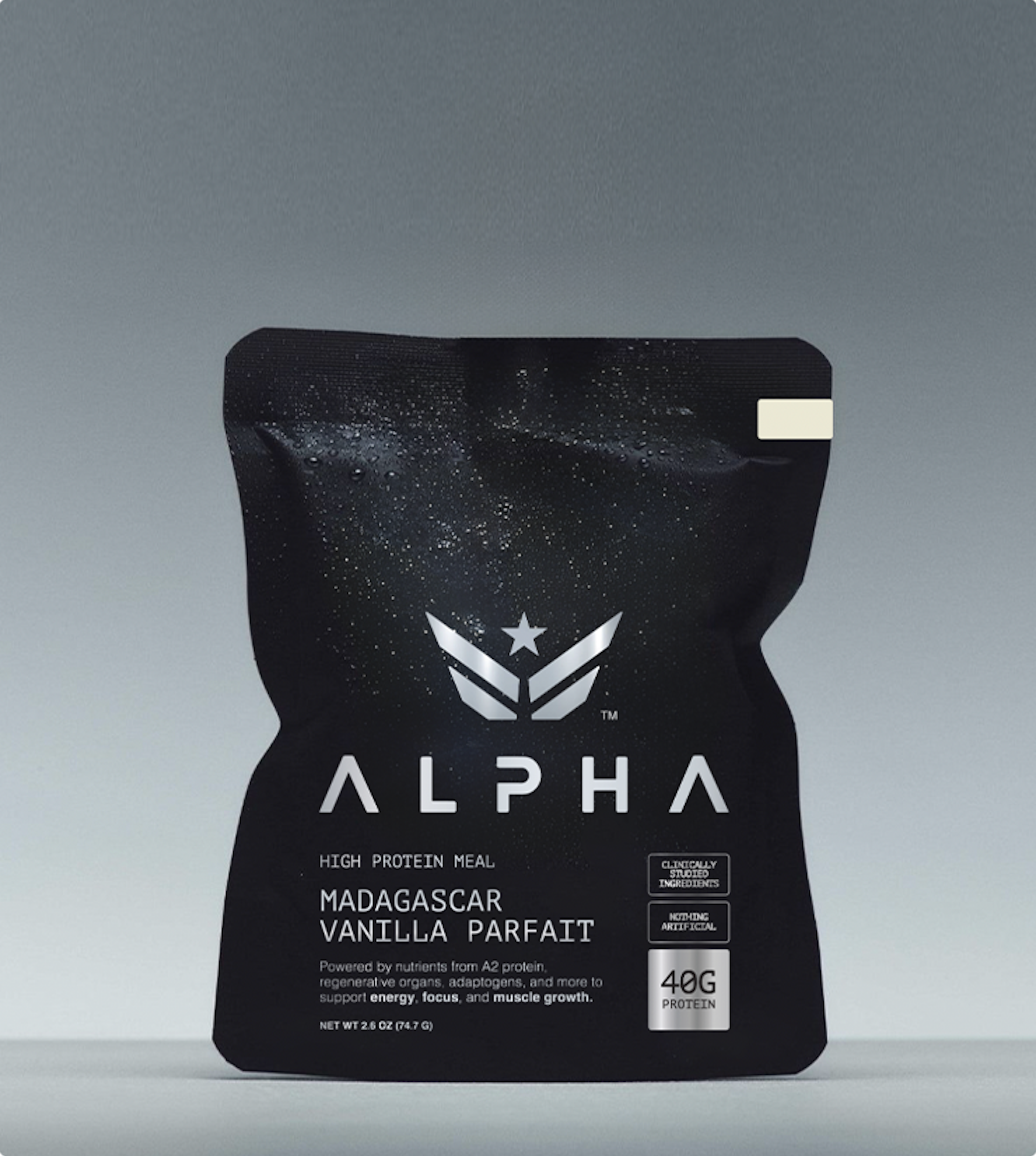 Dark Chocolate Sea Salt
